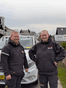 Vores erfarne skadedyrsbekæmpere fra Skadedyrforbudt.dk hjælper effektivt med at bekæmpe skægkræ